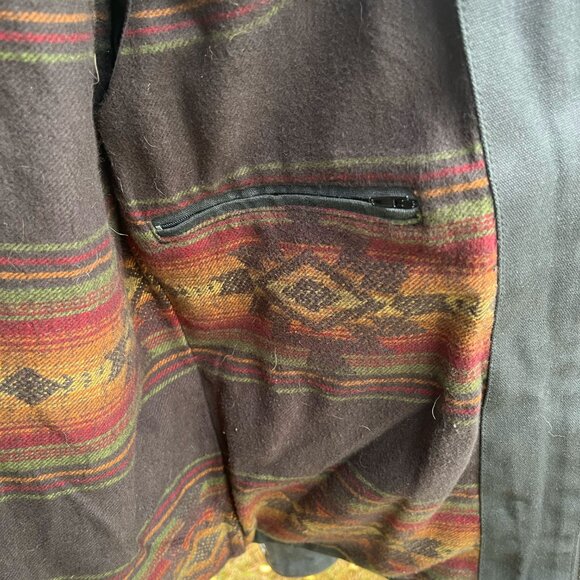 Iron and Resin - Cruiser Waxed Canvas Jacket - Picture 7 of 12